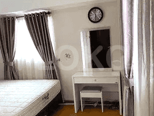 Luxury Apartment for Sale - APA99a22, High Floor, The Wave, Kuningan 3