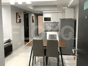 Luxury Apartment for Sale - APA99a22, High Floor, The Wave, Kuningan 4