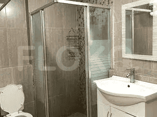 Luxury Apartment for Sale - APA99a22, High Floor, The Wave, Kuningan 5