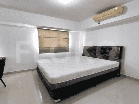 Luxury 2BR Apartment Sale in The Wave - APA6941a, High Floor, Kuningan 2