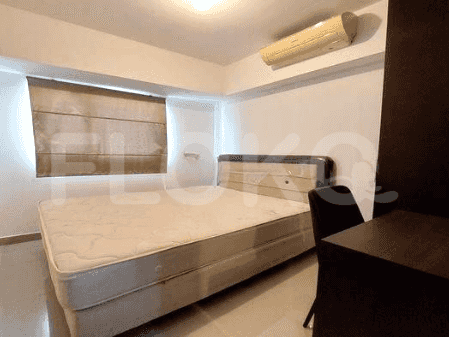 Luxury 2BR Apartment Sale in The Wave - APA6941a, High Floor, Kuningan 3