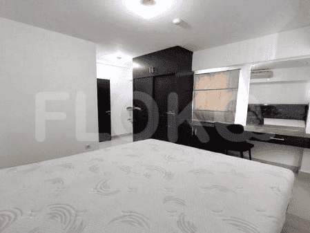 Luxury 2BR Apartment Sale in The Wave - APA6941a, High Floor, Kuningan 4
