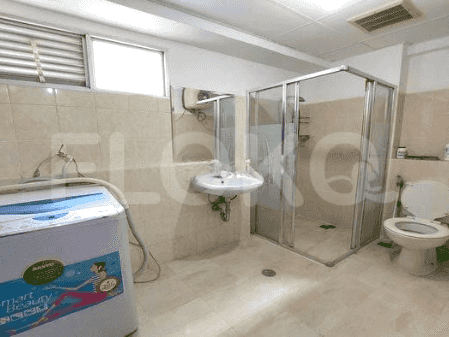 Luxury 2BR Apartment Sale in The Wave - APA6941a, High Floor, Kuningan 6