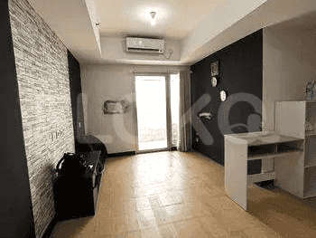 Apartment for Sale: APAede73, High Floor at The Wave, Kuningan 1