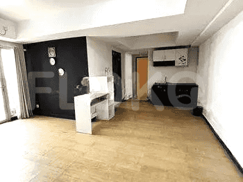 Apartment for Sale: APAede73, High Floor at The Wave, Kuningan 3