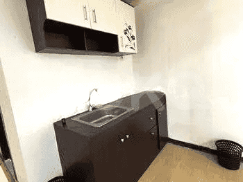 Apartment for Sale: APAede73, High Floor at The Wave, Kuningan 8