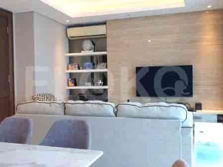 APA81acf Lantai 10 | Apartemen 3BR Dijual, Puri Indah 2