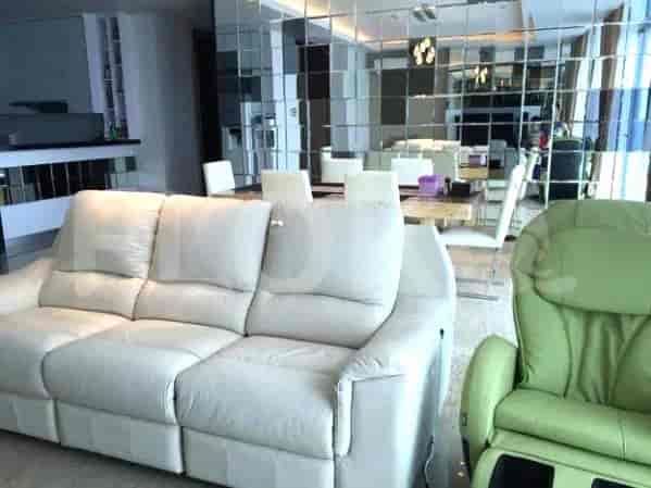 Luxury 4BR Apartment for Sale - APA68e58, High Floor, The Windsor, Puri Indah 1