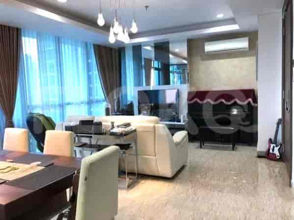 Luxury 4BR Apartment for Sale - APA68e58, High Floor, The Windsor, Puri Indah 2