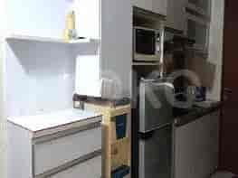 APAf2568 19th Floor | Furnished 1BR Apartment for Sale, Pulo Gadung 4