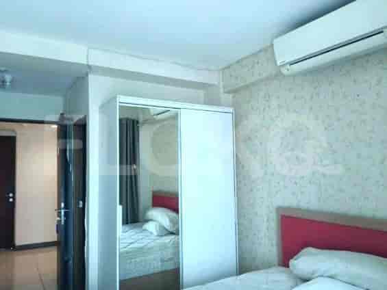 APA11c66 27th Floor | Furnished 1BR Apartment for Sale, Pulo Gadung 3