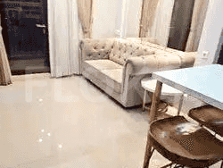 APA6146f 20th Floor | 3BR Furnished Apartment Sale, Bintaro 1