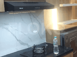 APA508de 17th Floor | Furnished 1BR Apartment for Sale, Bekasi Timur 3