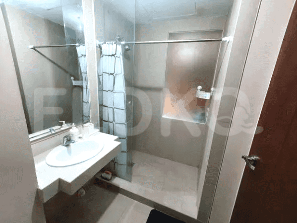 Stunning Furnished 1BR Apartment for Sale - APA3aee7, High Floor, U Residence 4