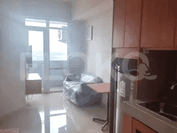 Apartemen 1-Kamar Tidur Furnished Dijual - APAf3421, Lantai Menengah, Vasanta Innopark 1