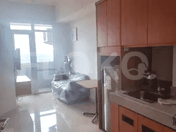 APAf3421 25th Floor | Furnished 1BR Apartment for Sale, Cikarang 2