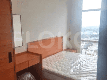 Apartemen 1-Kamar Tidur Furnished Dijual - APAf3421, Lantai Menengah, Vasanta Innopark 3