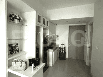 Apartemen 1BR Modern Dijual - APA5f7a1, Lantai Tinggi, Cikarang 2