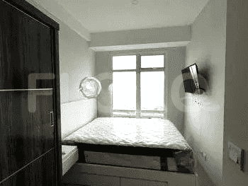 Apartemen 1BR Modern Dijual - APA5f7a1, Lantai Tinggi, Cikarang 3
