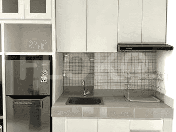 Apartemen 1BR Modern Dijual - APA5f7a1, Lantai Tinggi, Cikarang 4