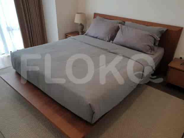 APA50140 Lantai 12 | Dijual Apartemen 3BR, Kuningan, Verde Residence 5