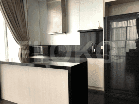 3BR Apartment Sale in Kuningan | APAffc 15th Floor 6