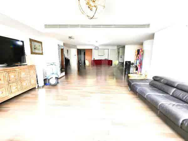 Apartemen di Kuningan | APA927b9 Lantai 2, Dijual 3BR 1