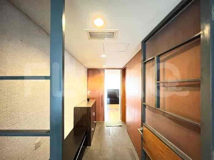 Apartemen 3BR Mewah Dijual di Verde Residence - APA670d2, Lantai Rendah, Kuningan 9