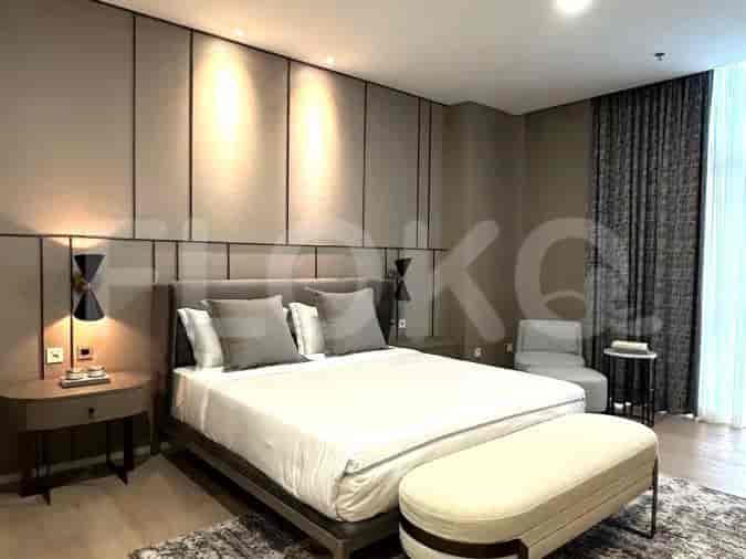 APAaea 3rd Floor | Furnished 2BR Apartment for Sale, Setiabudi 4