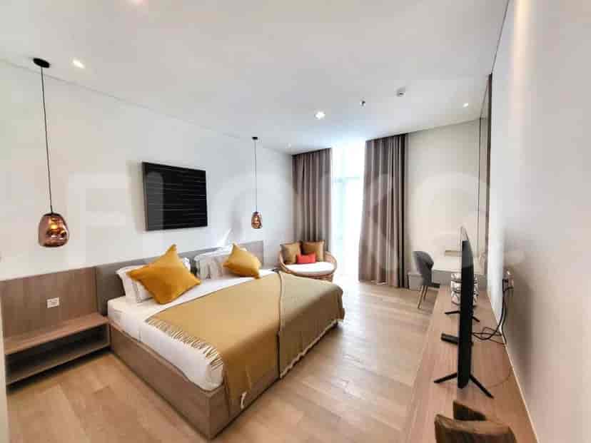 APA537 8th Floor | Apartment for Sale in Setiabudi with City View 1