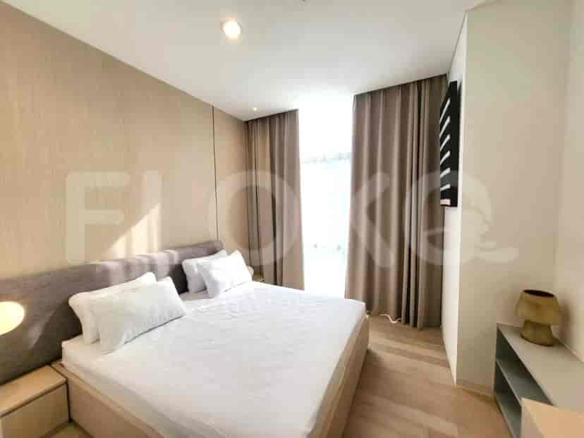 APA537 8th Floor | Apartment for Sale in Setiabudi with City View 3