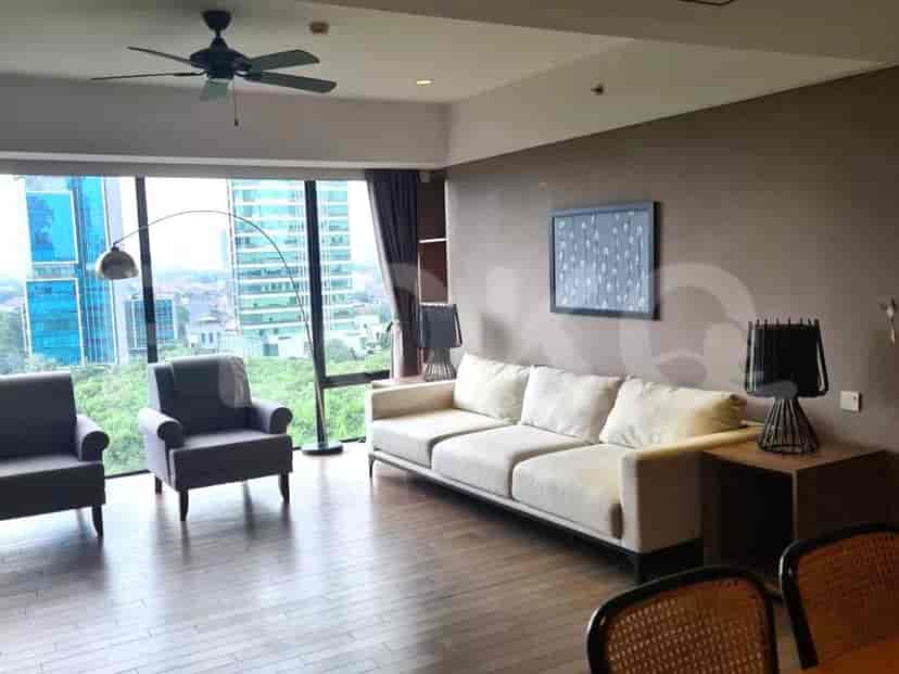 APA0b5 10th Floor | 3BR Apartment Sale, Setiabudi 16