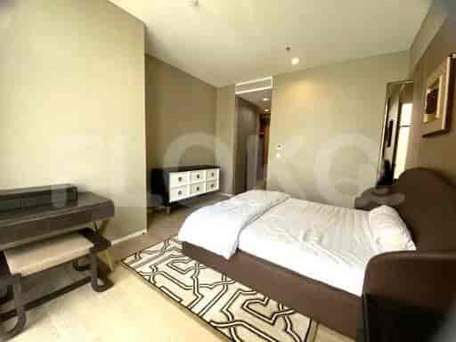 Apartemen 3BR Mewah Dijual - APA0f0, Lantai Menengah, Setiabudi 6