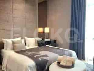 Apartemen 3BR Mewah Dijual - APA866, Lantai Tinggi, Apartemen Verde Two 3