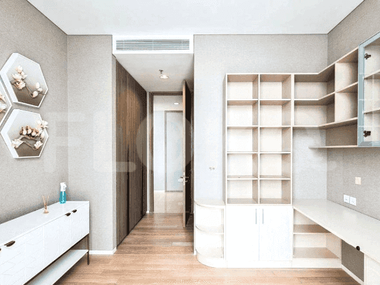 APA50d 30th Floor | 3BR Apartment for Sale, Setiabudi 1