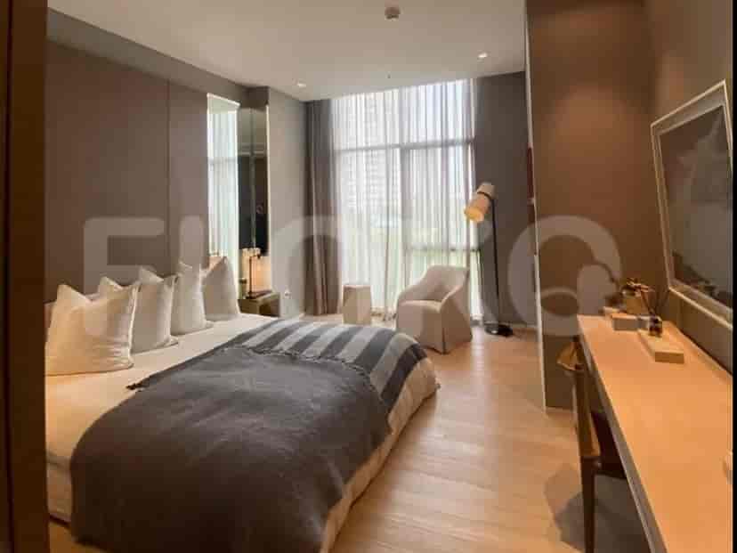 APA30dee 31st Floor | 3BR Furnished Apartment for Sale, Setiabudi 2