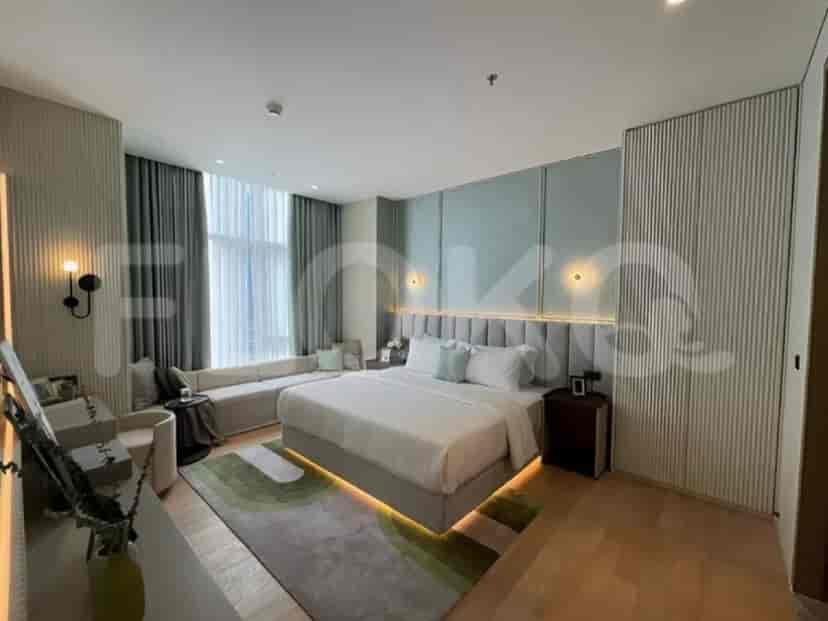 APA30dee 31st Floor | 3BR Furnished Apartment for Sale, Setiabudi 3