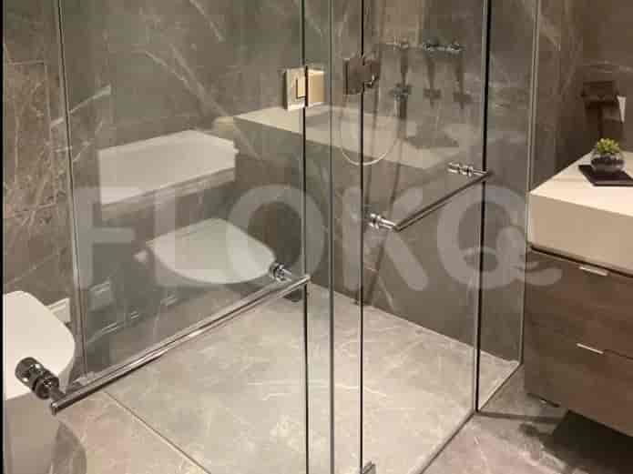 APA30dee 31st Floor | 3BR Furnished Apartment for Sale, Setiabudi 5