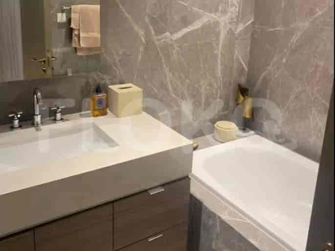 APA30dee 31st Floor | 3BR Furnished Apartment for Sale, Setiabudi 6