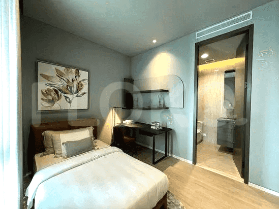 APA6ce 31st Floor | 3BR Furnished Apartment Sale, Setiabudi 3