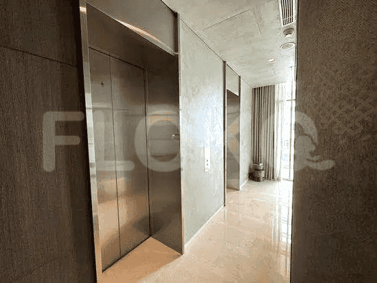 APA6ce 31st Floor | 3BR Furnished Apartment Sale, Setiabudi 5