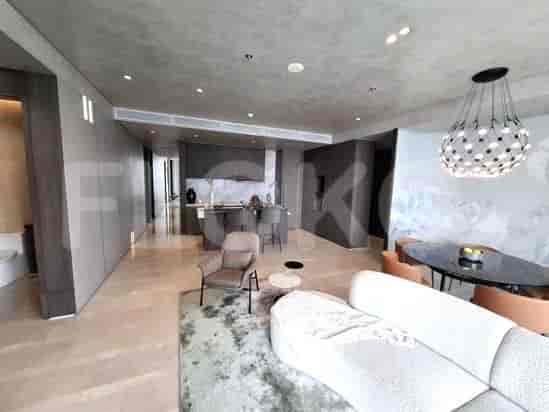 3BR Apartment in Setiabudi | APAf9f 31st Floor for Sale 2