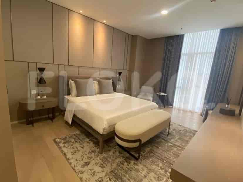 APAd68e6 3rd Floor | 3BR Furnished Apartment Sale, Setiabudi 2