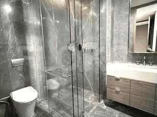 APA152 6th Floor | 3BR Furnished Apartment for Sale, Setiabudi 5