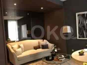 APA212 10th Floor | 4BR Furnished Apartment Sale, Setiabudi 2