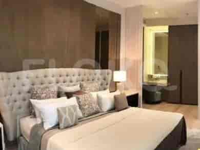 APA212 10th Floor | 4BR Furnished Apartment Sale, Setiabudi 3