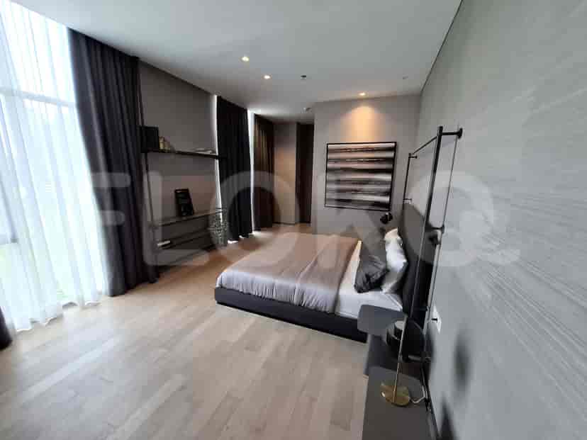 APAc28 10th Floor | 4BR Furnished Apartment for Sale, Setiabudi 3