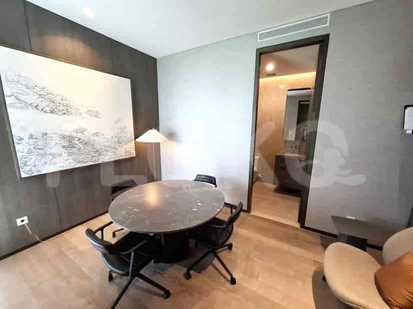 APAc28 10th Floor | 4BR Furnished Apartment for Sale, Setiabudi 6