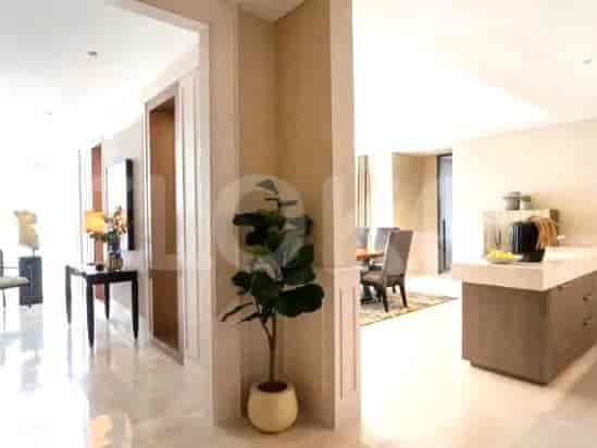 APAa92 1st Floor | 4BR Apartment Sale, Setiabudi, Jakarta 3