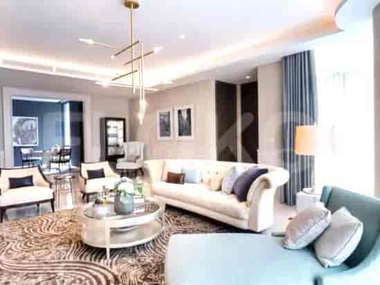APAa92 1st Floor | 4BR Apartment Sale, Setiabudi, Jakarta 4